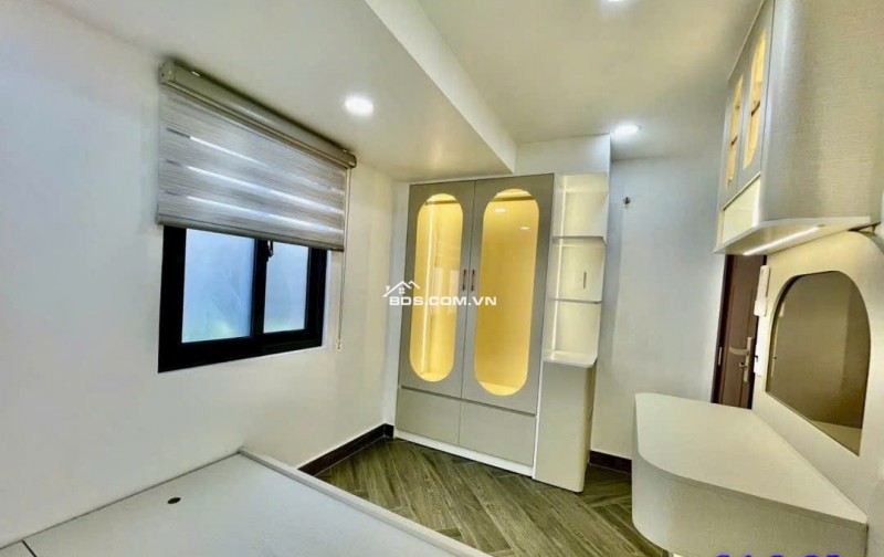 [SIÊU PHẨM - FULL NỘI THẤT] BÁN NHÀ MẶT TIỀN 6M, 2 TẦNG - KỀ HUỲNH TẤN PHÁT, KCX TÂN THUẬN - QUẬN 7 - CHỈ 3 TỶ 99